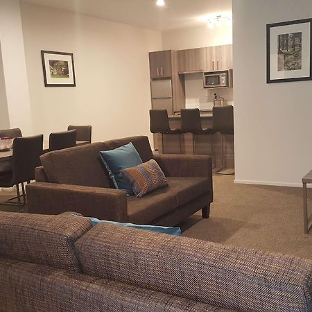 Ramada Suites By Wyndham Queenstown Remarkables Park Extérieur photo