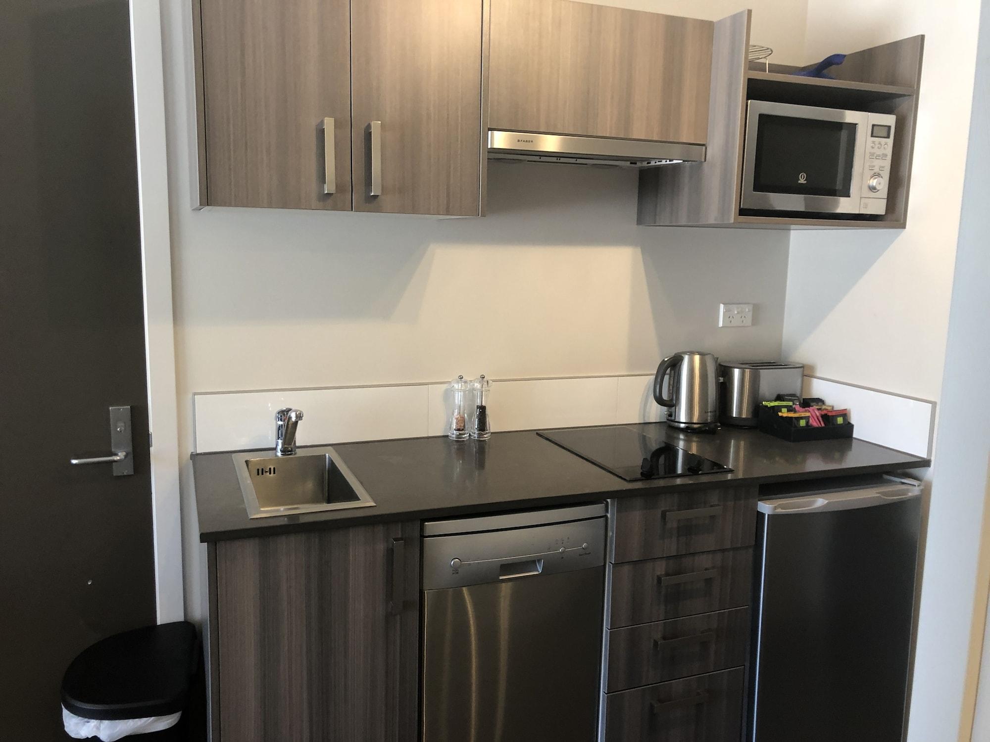 Ramada Suites By Wyndham Queenstown Remarkables Park Extérieur photo