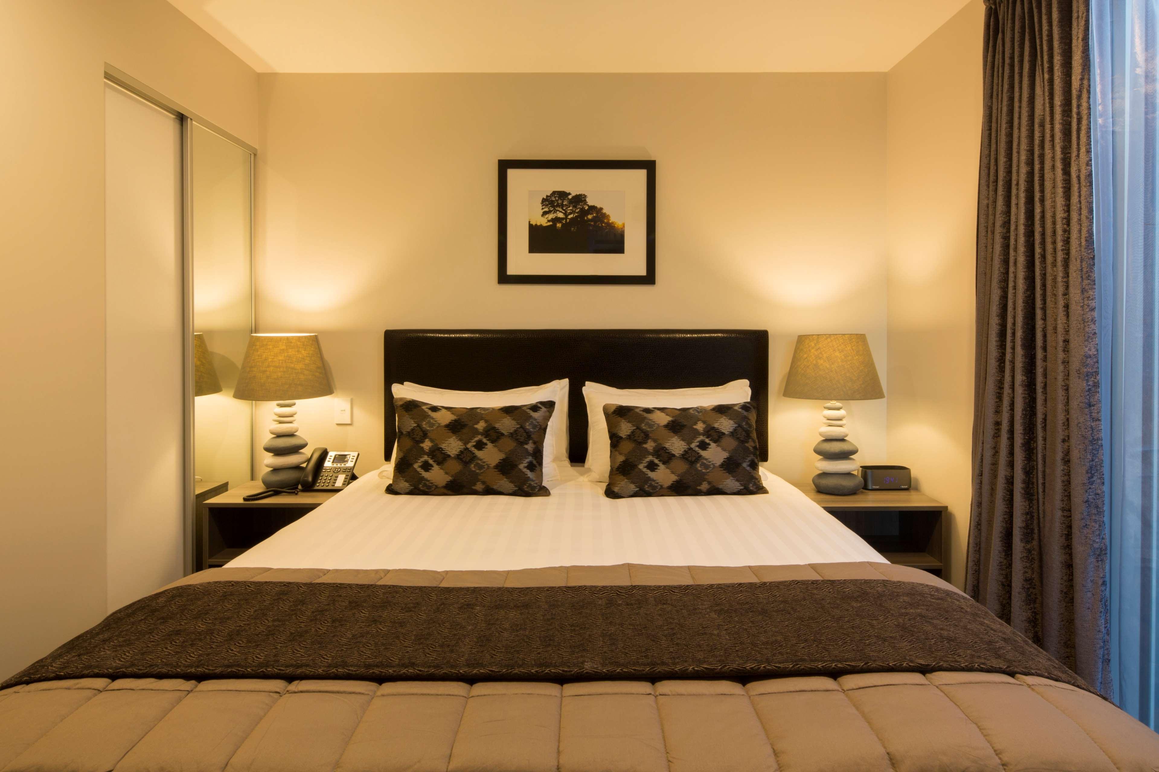 Ramada Suites By Wyndham Queenstown Remarkables Park Extérieur photo