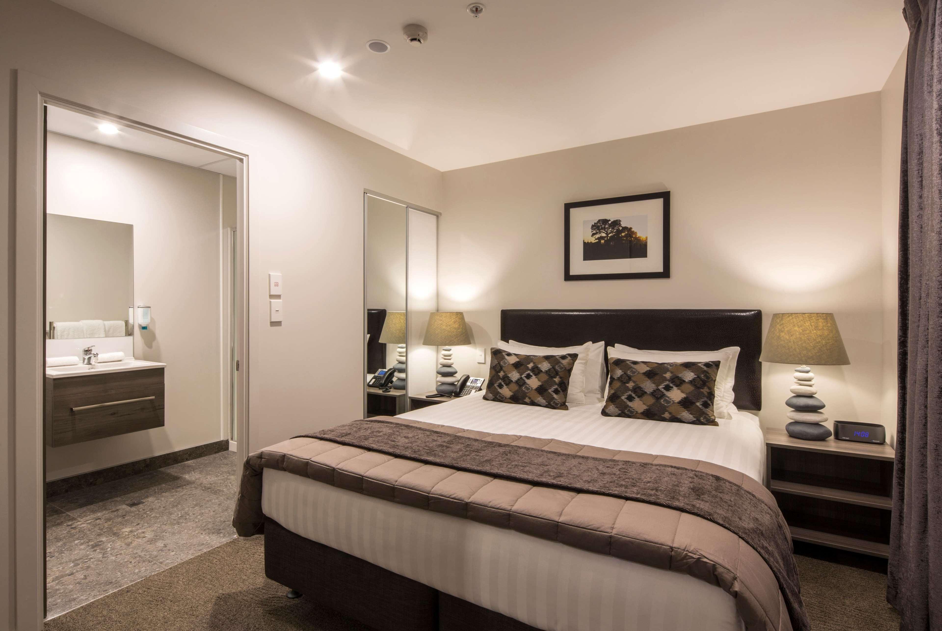 Ramada Suites By Wyndham Queenstown Remarkables Park Extérieur photo
