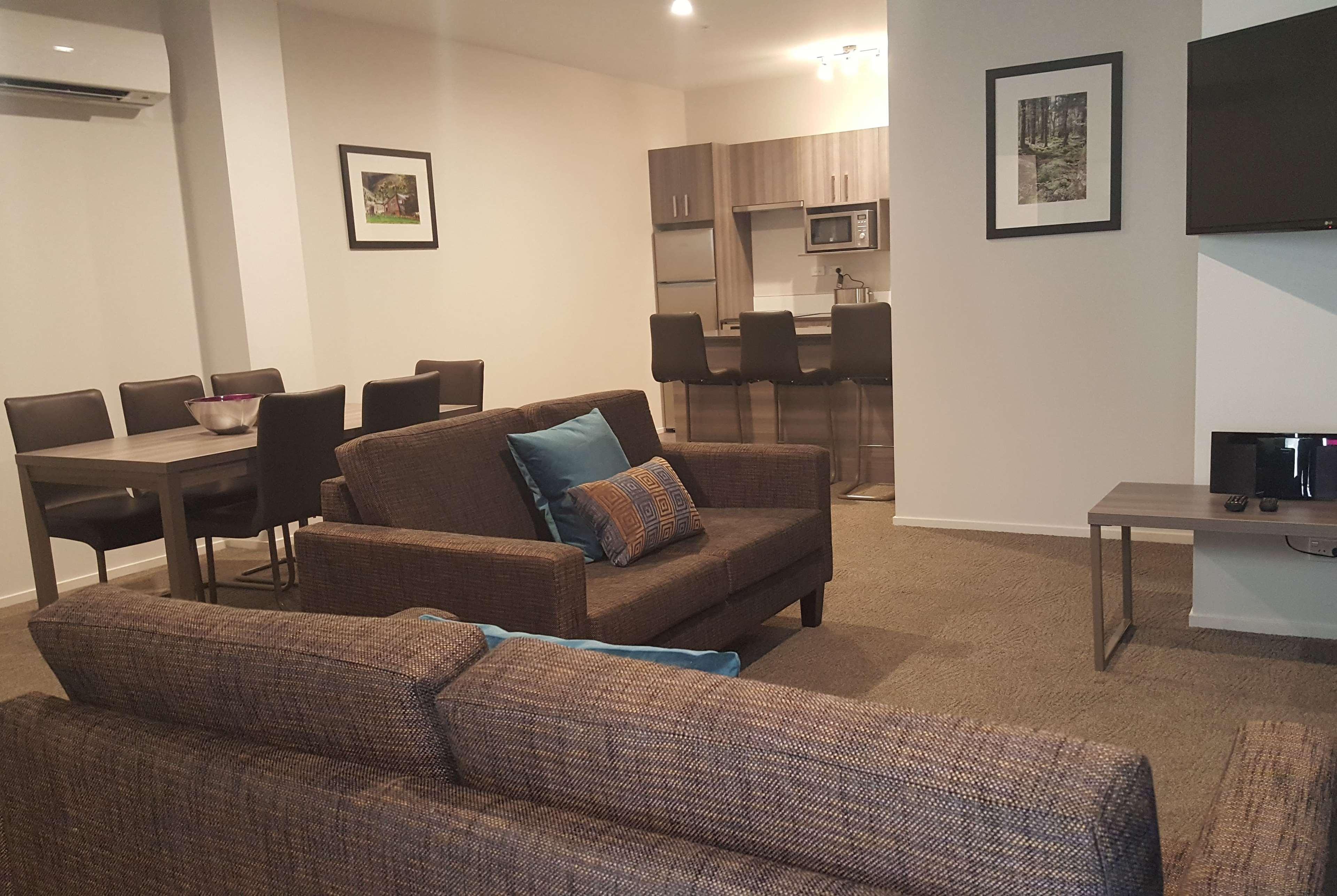 Ramada Suites By Wyndham Queenstown Remarkables Park Extérieur photo