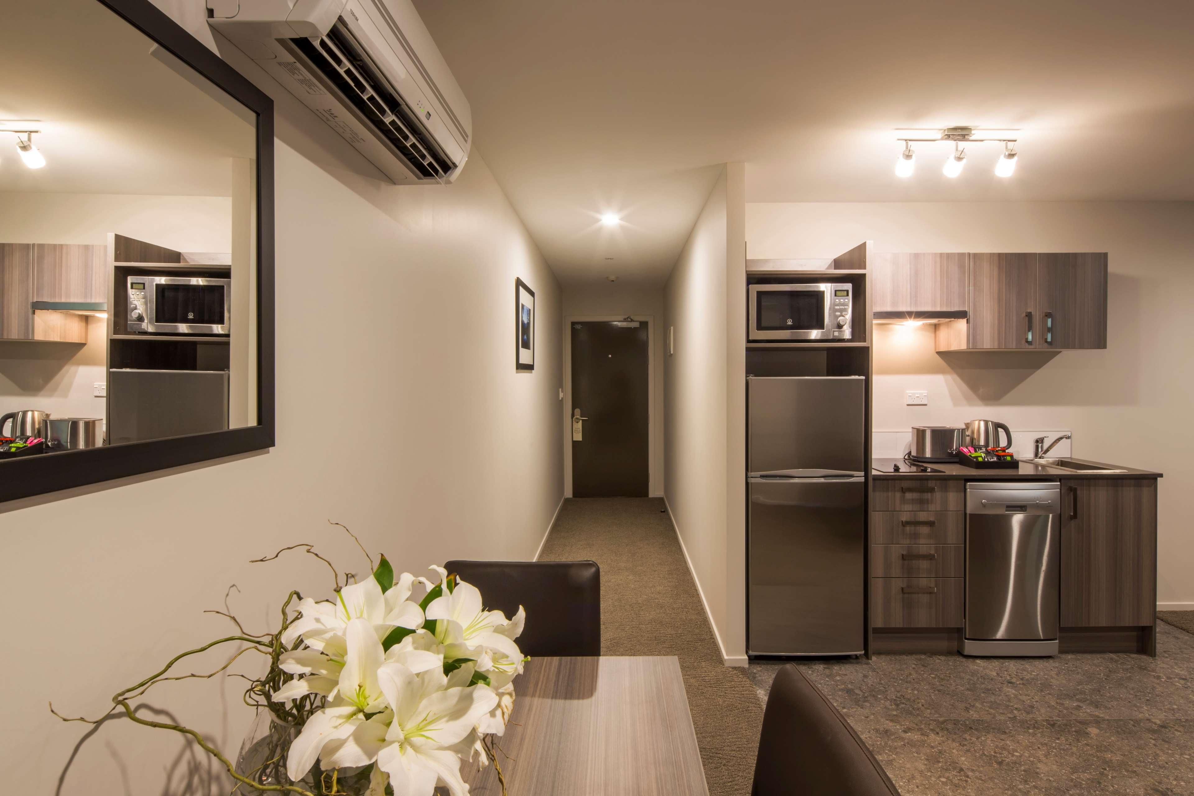 Ramada Suites By Wyndham Queenstown Remarkables Park Extérieur photo