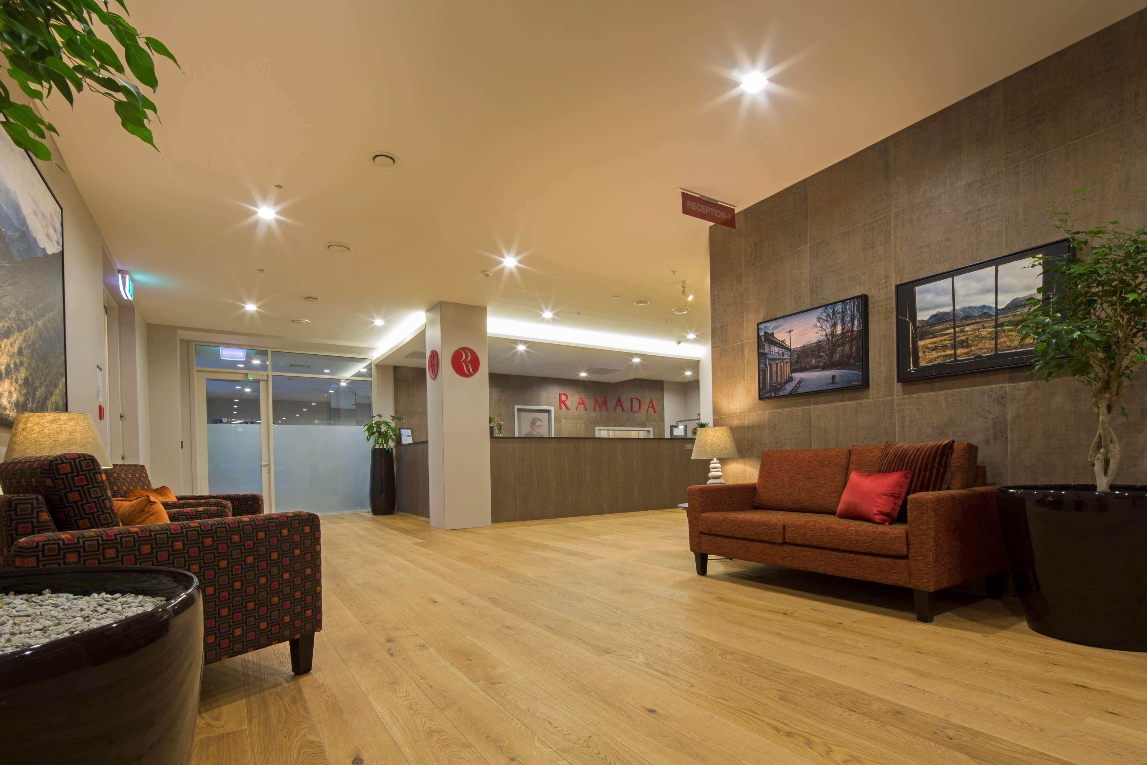 Ramada Suites By Wyndham Queenstown Remarkables Park Extérieur photo