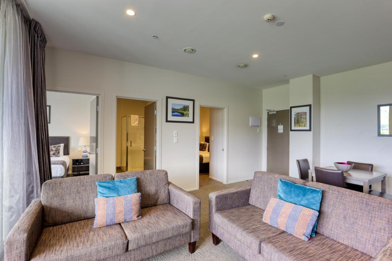 Ramada Suites By Wyndham Queenstown Remarkables Park Extérieur photo